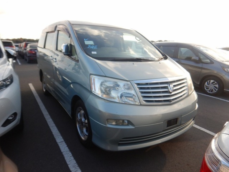 ALPHARD