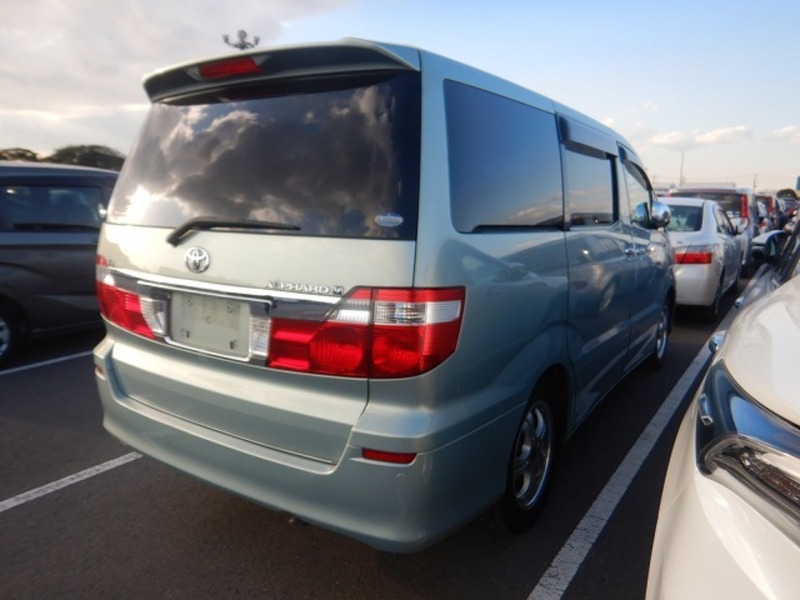 ALPHARD