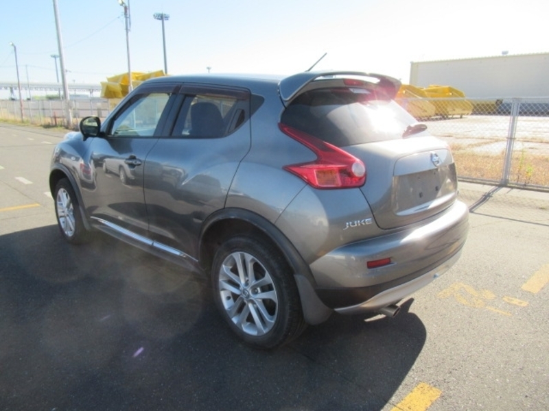 JUKE