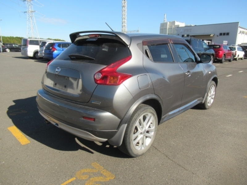 JUKE