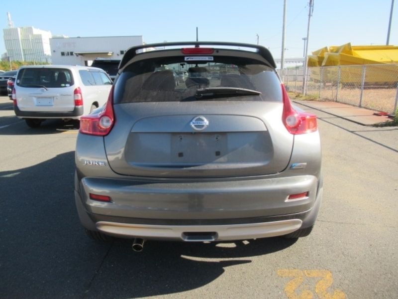 JUKE