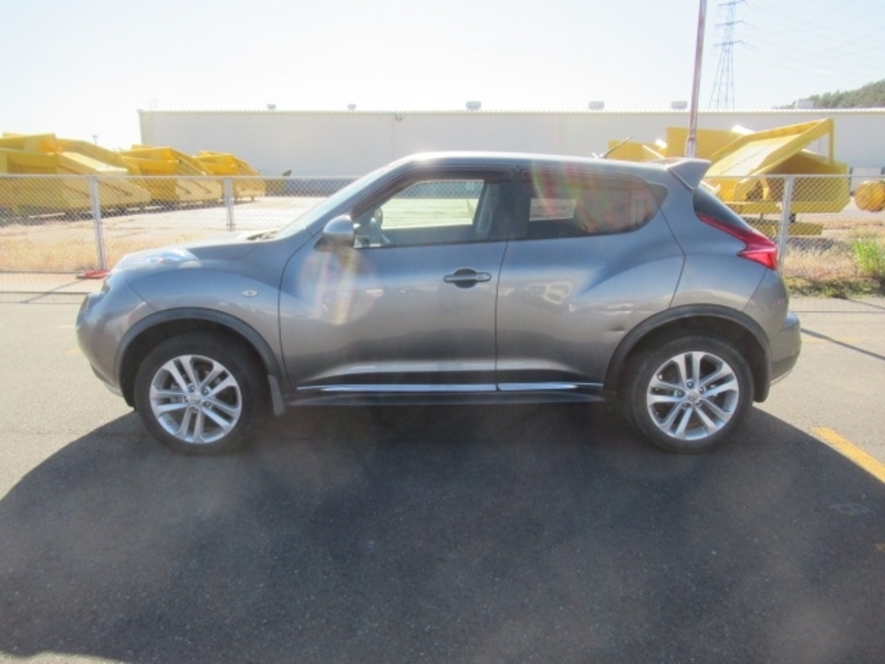 JUKE