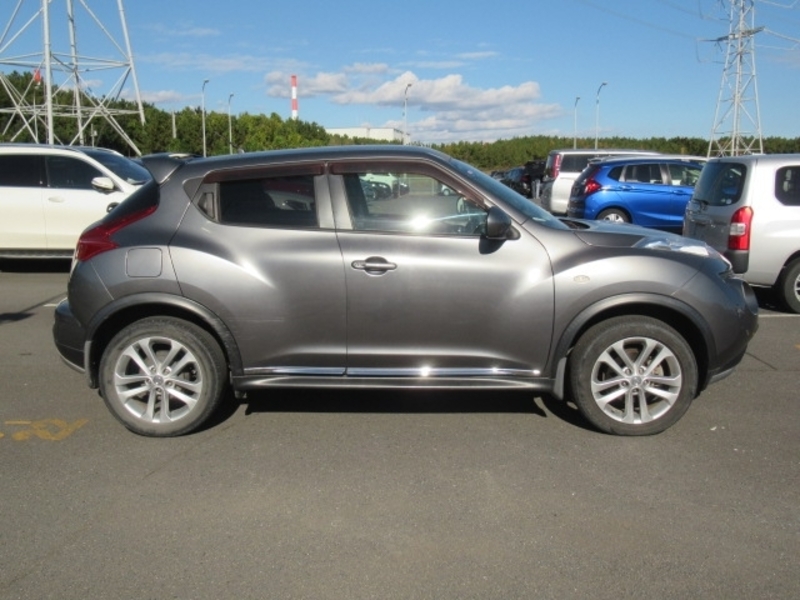 JUKE