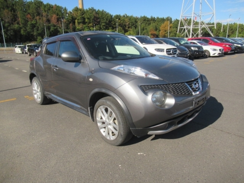 JUKE
