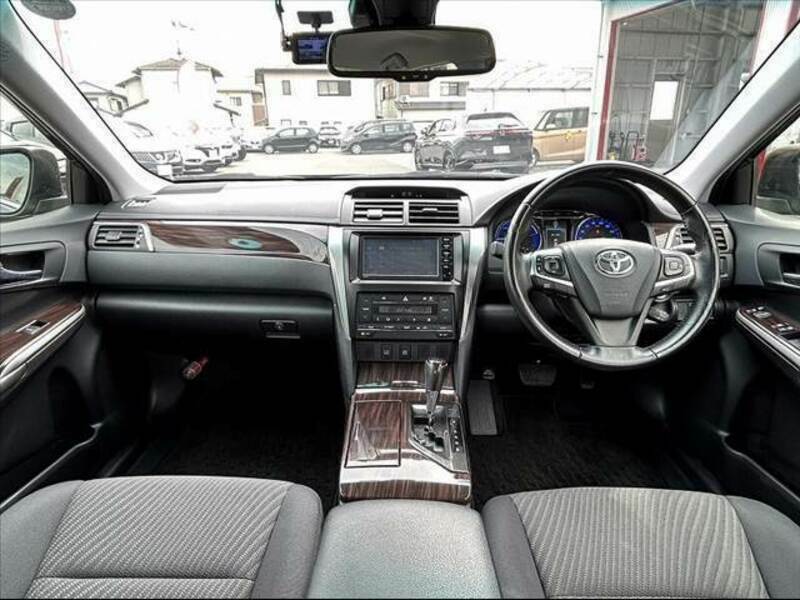 CAMRY