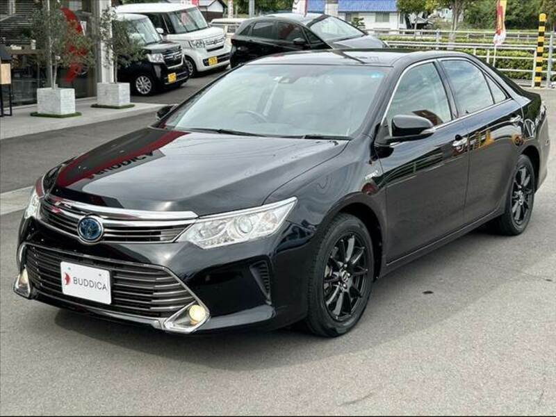 CAMRY