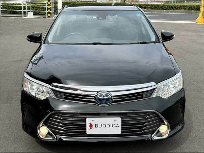 CAMRY