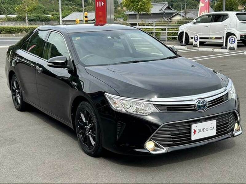CAMRY