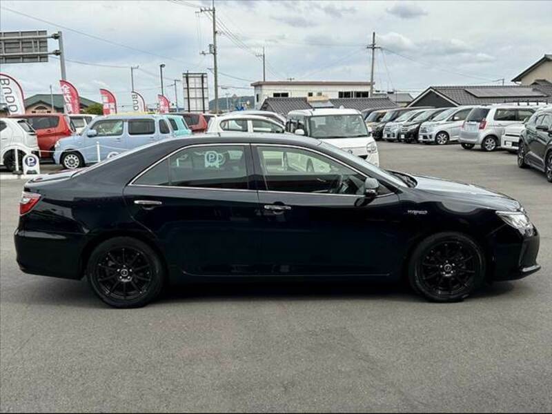 CAMRY