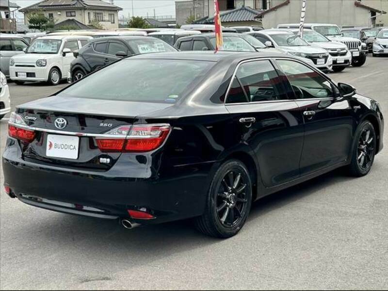 CAMRY