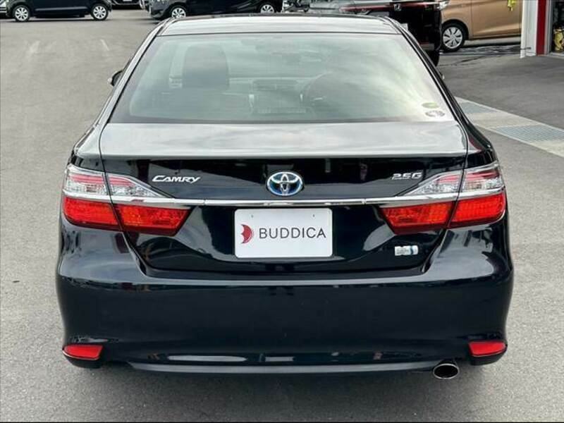CAMRY