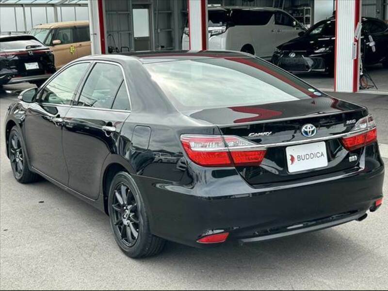 CAMRY