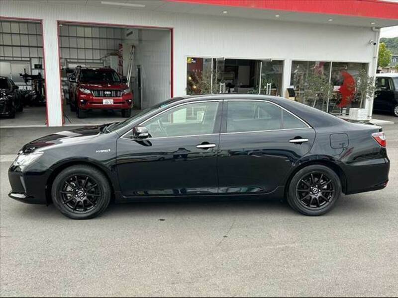 CAMRY