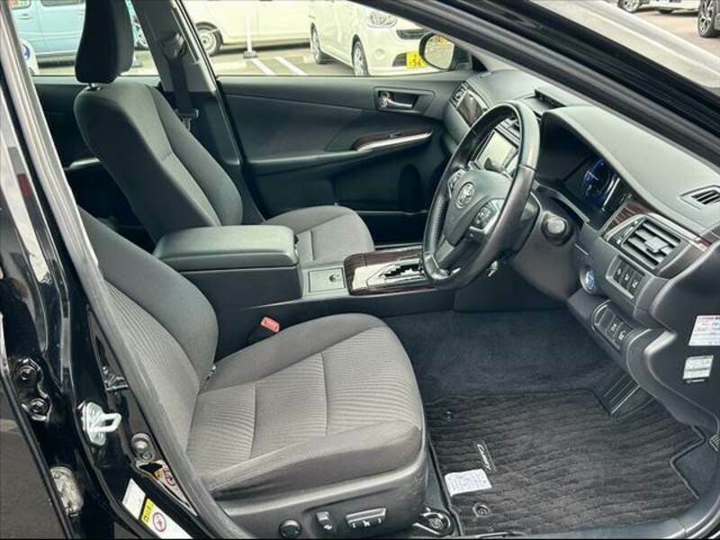 CAMRY