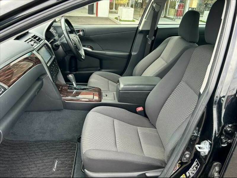 CAMRY