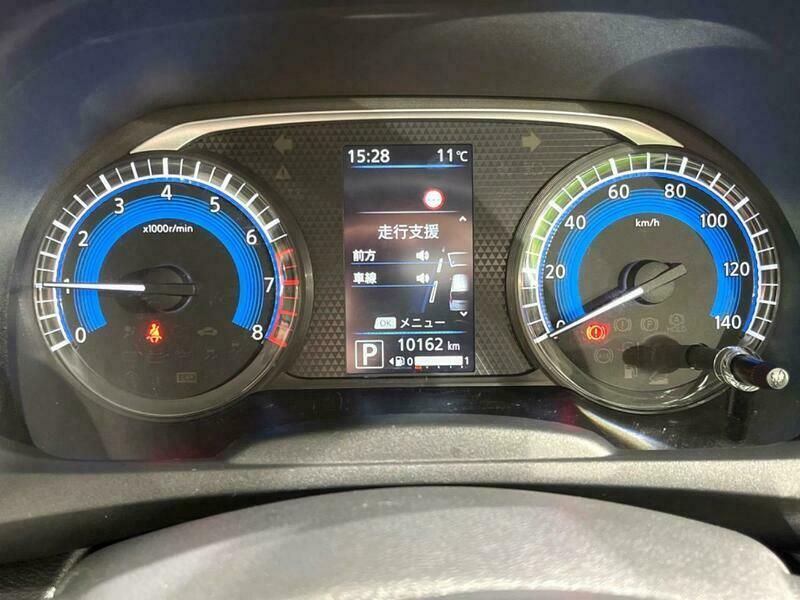 EK WAGON