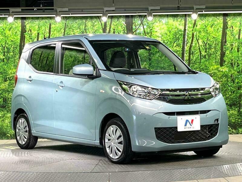 EK WAGON