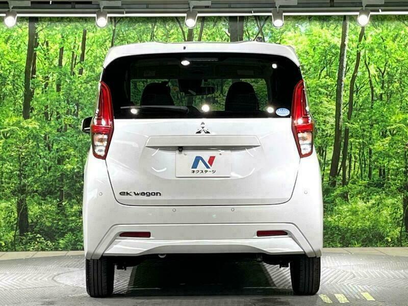 EK WAGON