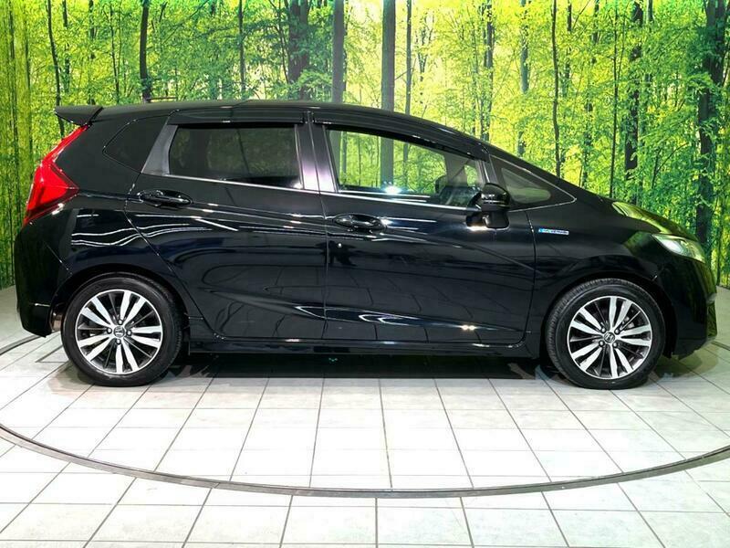 FIT HYBRID
