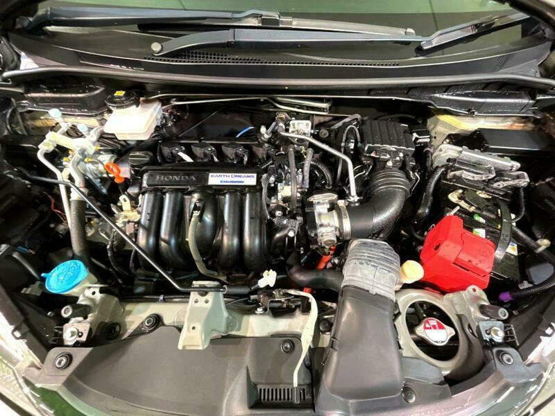 FIT HYBRID