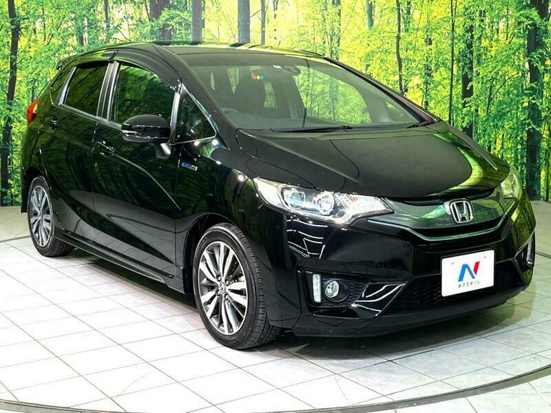 FIT HYBRID