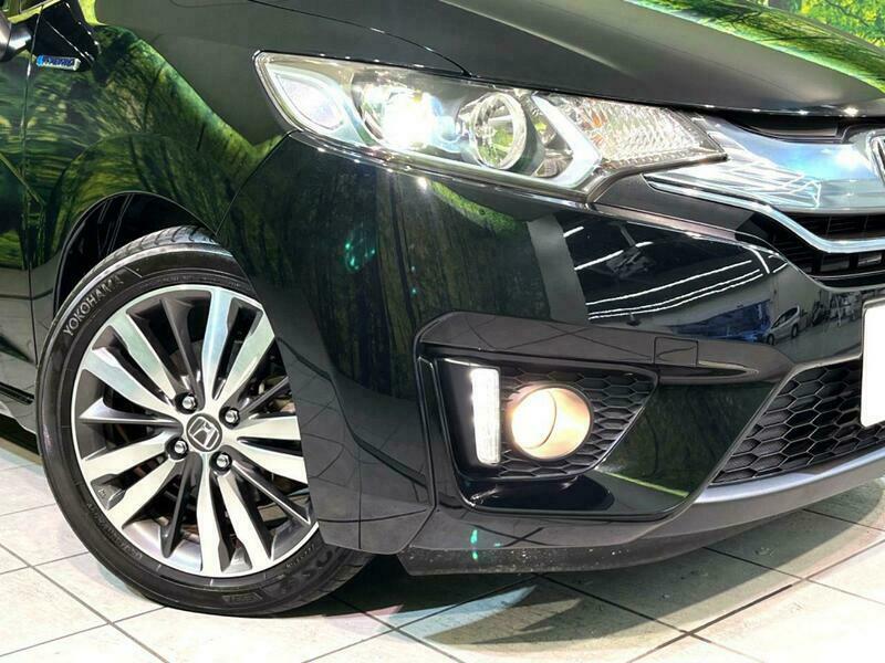 FIT HYBRID