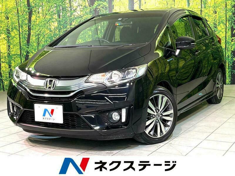FIT HYBRID