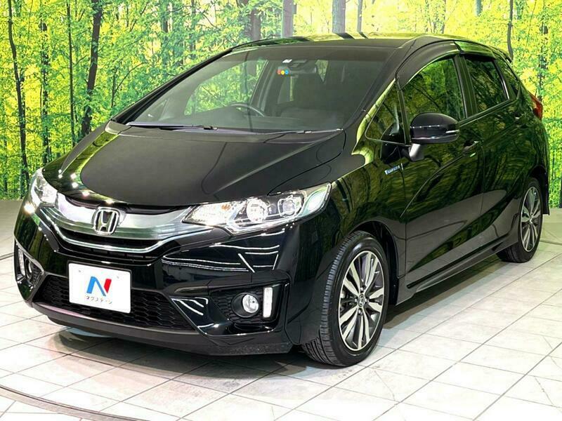 FIT HYBRID