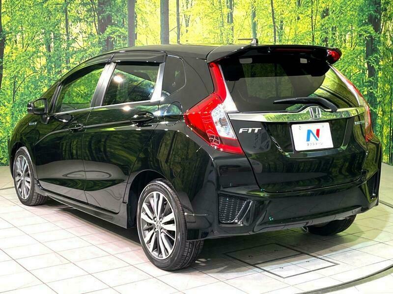 FIT HYBRID