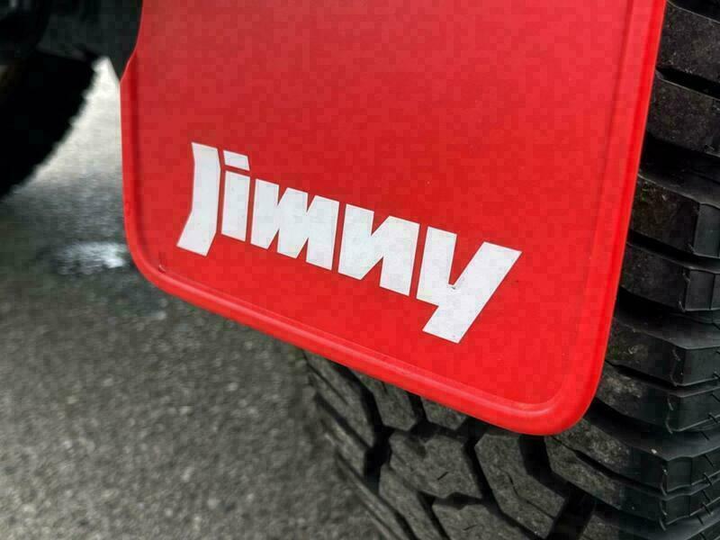JIMNY