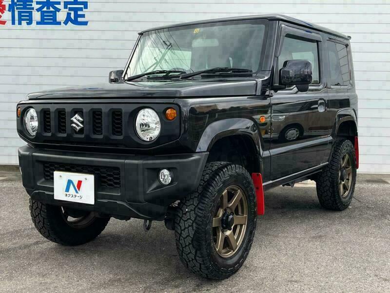 JIMNY
