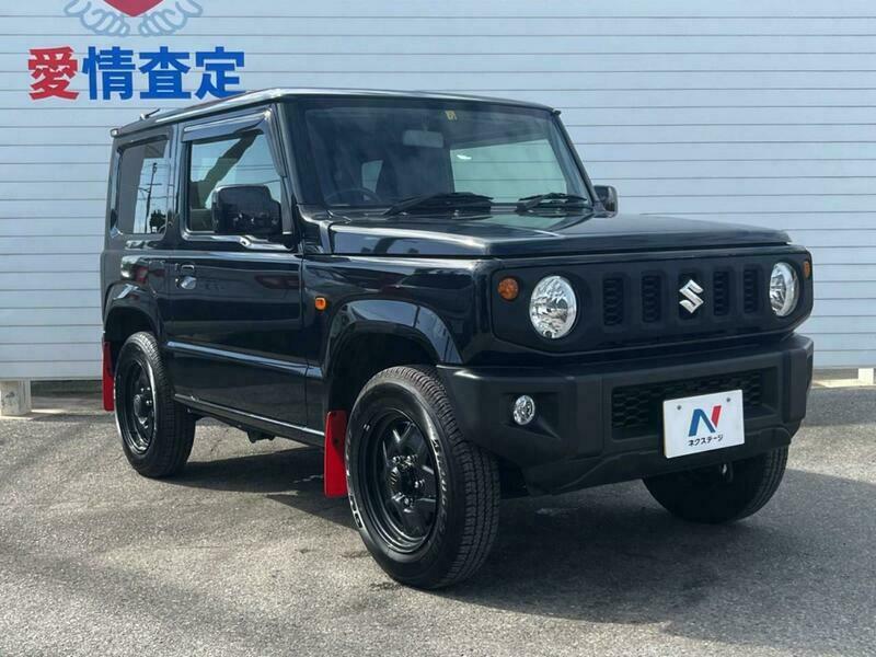 JIMNY