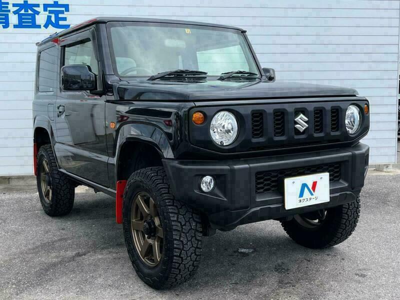 JIMNY
