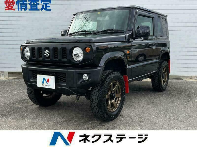 JIMNY