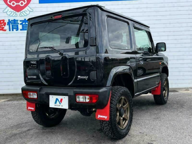 JIMNY
