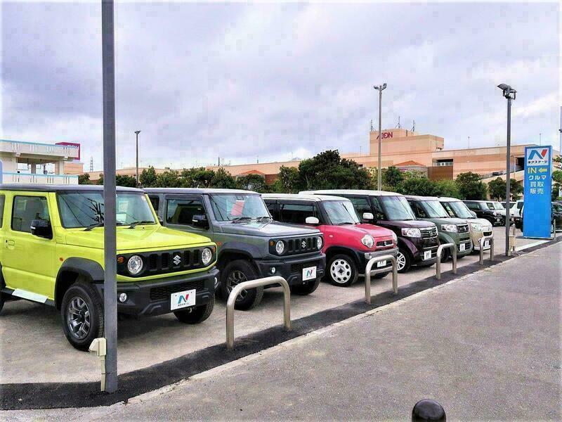 JIMNY