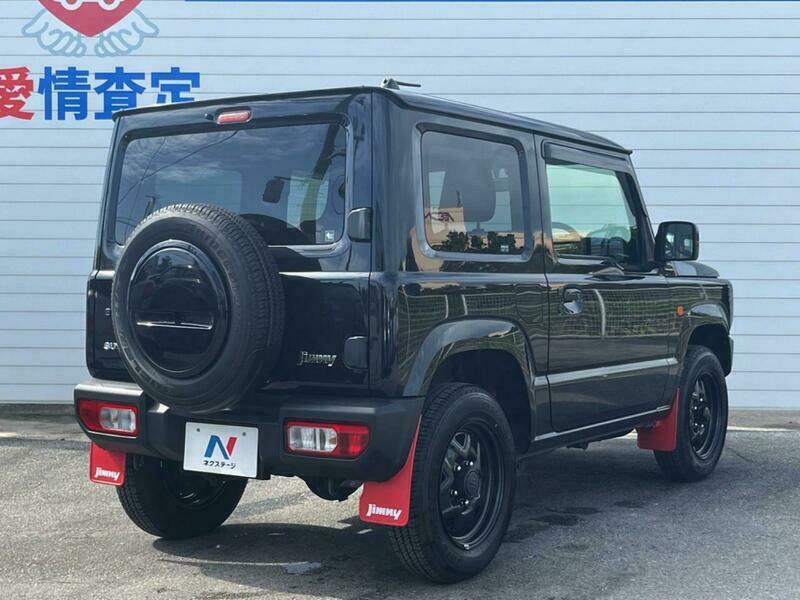 JIMNY