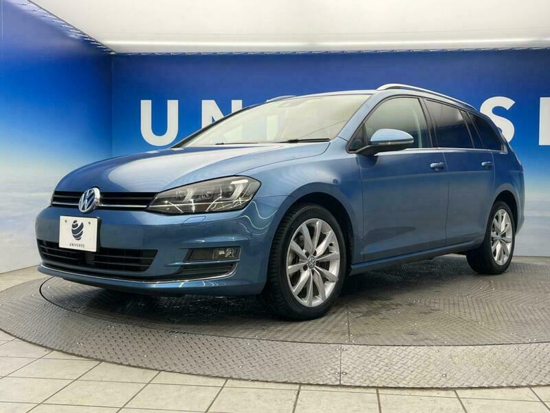 GOLF VARIANT
