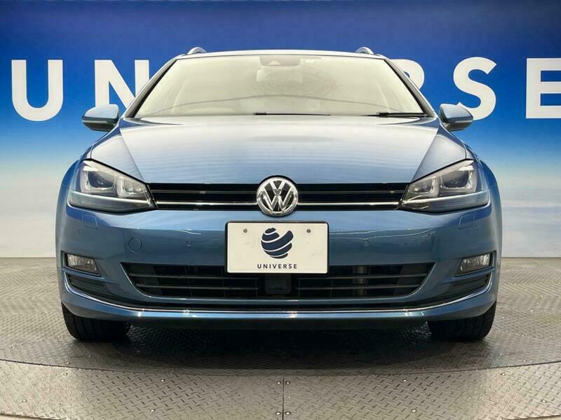 GOLF VARIANT