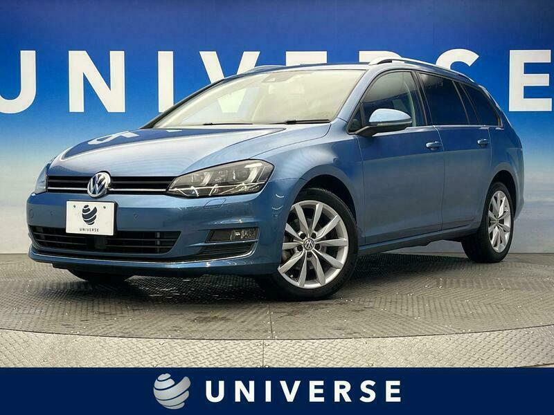 GOLF VARIANT