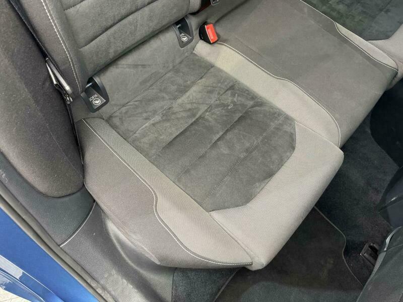 GOLF VARIANT