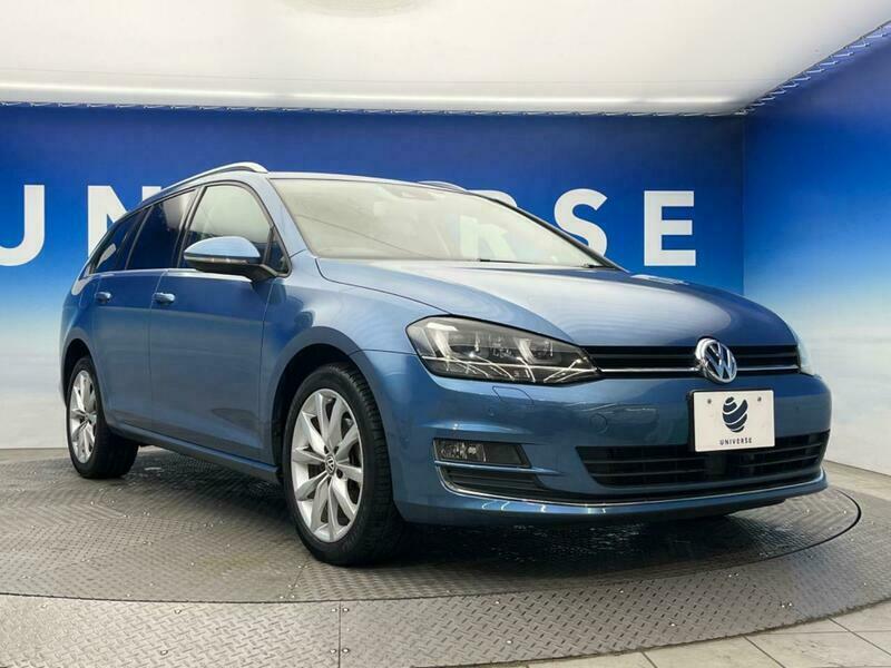 GOLF VARIANT