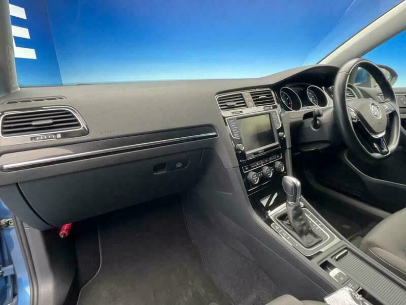 GOLF VARIANT
