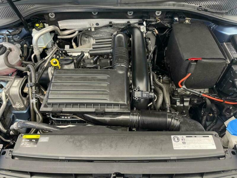GOLF VARIANT