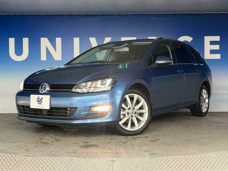 GOLF VARIANT