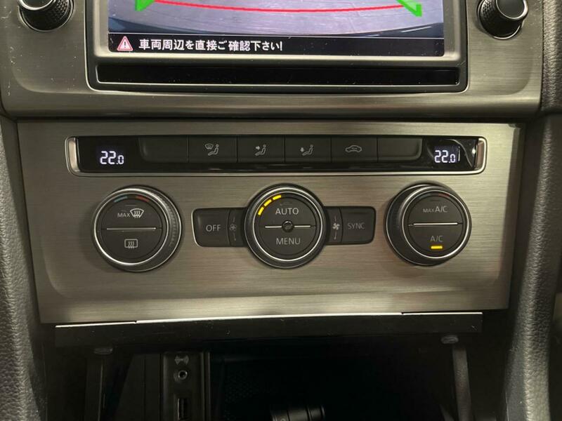 GOLF VARIANT
