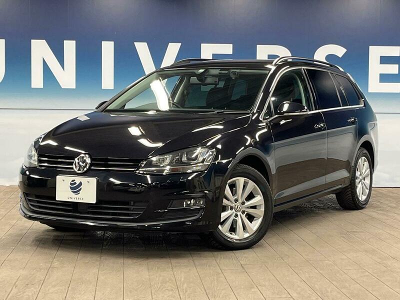 GOLF VARIANT