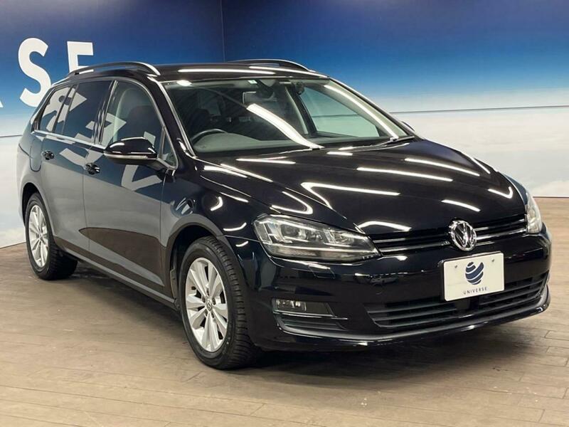 GOLF VARIANT