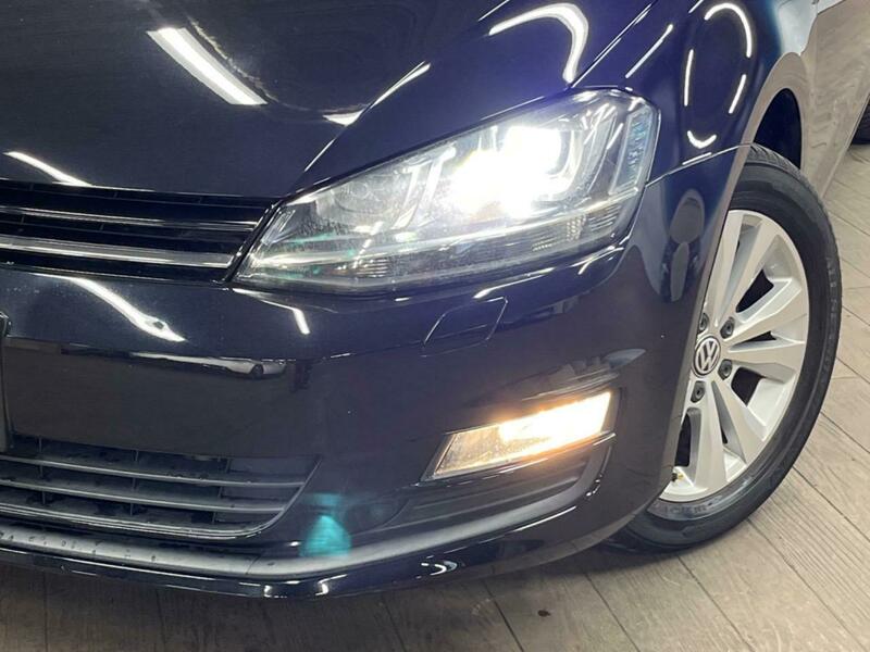 GOLF VARIANT