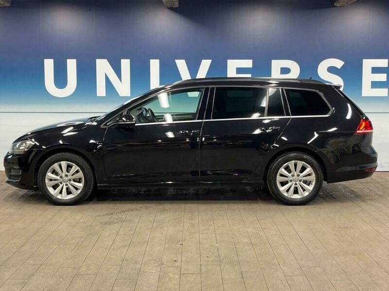 GOLF VARIANT